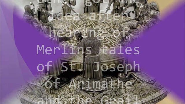 king arthur and the knights of the round table смотреть онлайн