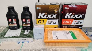 Третье ТО Хавал Джолион. Какие расходники нужны и цена?