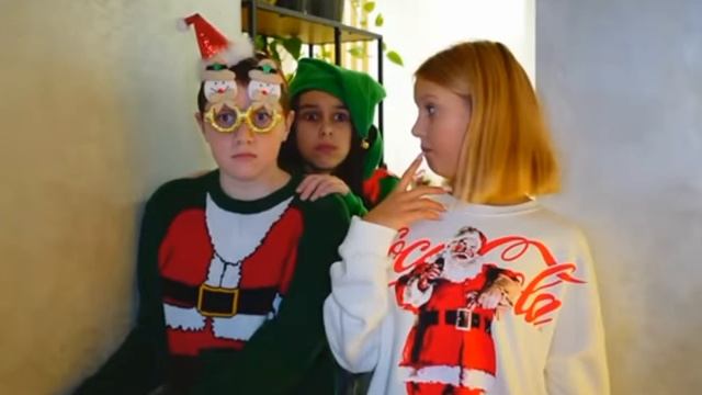 ГРИНЧ В РЕАЛЬНОЙ ЖИЗНИ! смотреть онлайн