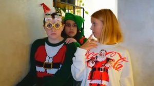 ГРИНЧ В РЕАЛЬНОЙ ЖИЗНИ!