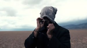 Степной волк — Официальный тизер-трейлер (2025)