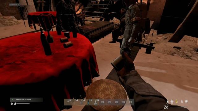 Dayz Metro RP Novosibirsk