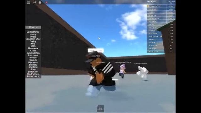 (Ku Klux Klan on Roblox!!!!) смотреть онлайн
