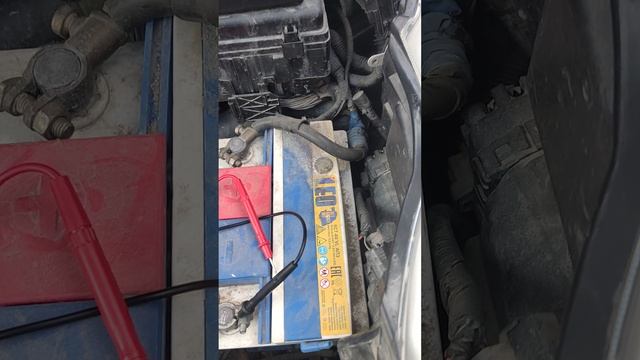 Почему садиться аккумулятор🔋???