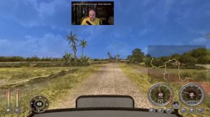 18 Wheels Of Steel : Extreme Trucker 2 (Pc / GOG)  Review - Gameplay...