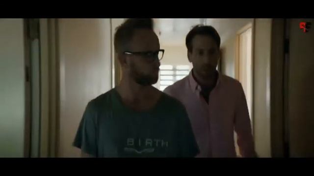 Yeniden Doğuş  Rebirth  Gerilim Filmi  Full Türkçe Dublaj İzle Full HD