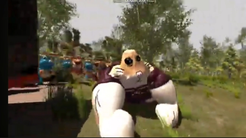 Новые Видео - сливы 5 НОЧЕЙ С БОБР КУРВА 2.0 #