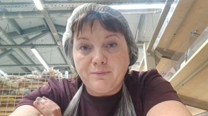 ПЕРВАЯ СМЕНА НА РАБОТЕ