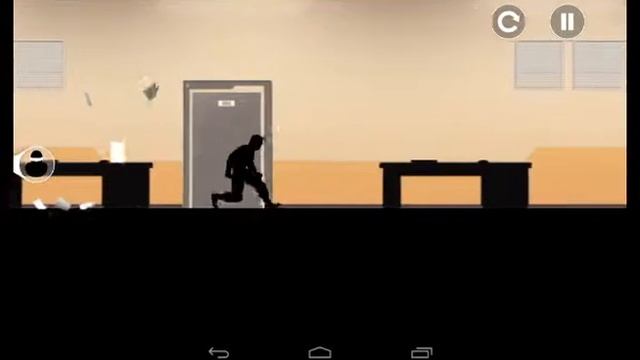 Прохождение игры vector смотреть онлайн