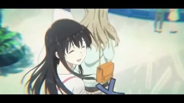 Dead Flowers [AMV] смотреть онлайн