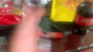 Покупаем вкусняшки в лагерь🍭🍫