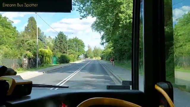*Route Visual* ZTM Katowice Ride: Mercedes Citaro 88, Route: 51 Towards: Ligota Akademiki - 17/7/2 смотреть онлайн