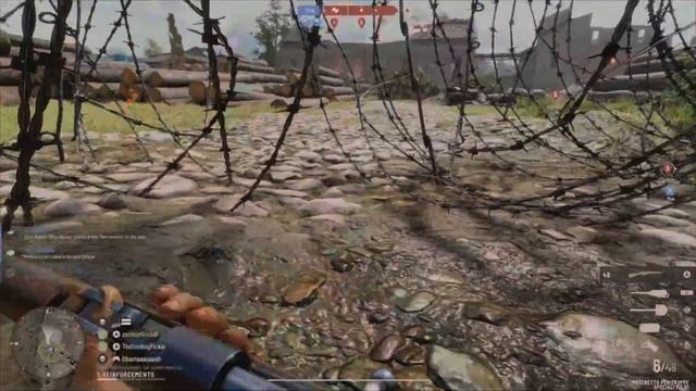 Isonzo - Brutal Compilation Gameplay (2023)