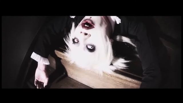Kuroyuri To Kage 「黒百合と影」 Gesshoku 「月蝕」 смотреть онлайн