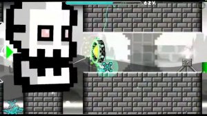 Start Buster (Press Start) | Geometry Dash 2.2 | Gameplay