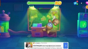 Выживание Бади. (я сломал игру)