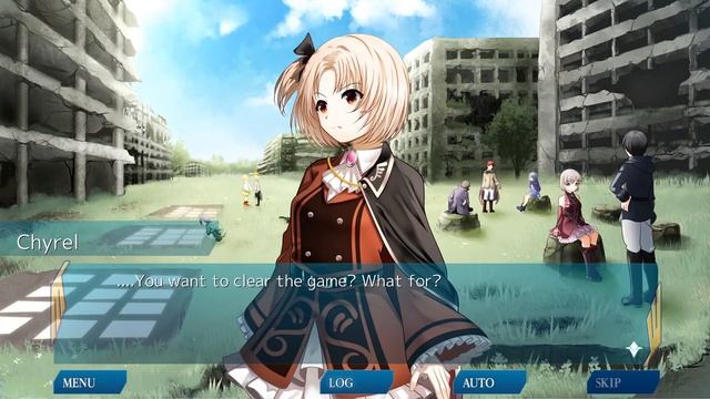 Archetype Arcadia - Official Announcement And Release Date Trailer