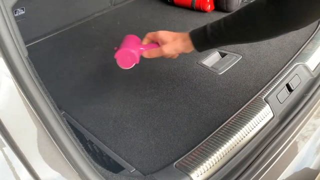 Metkix Extra Sticky Supersize Lint Roller | Your Cars Little Helper смотреть онлайн