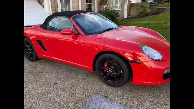 A Huge Improvement! Side Repeater LED Upgrade (Smoked Black). Porsche Boxster/Cayman 987 смотреть онлайн