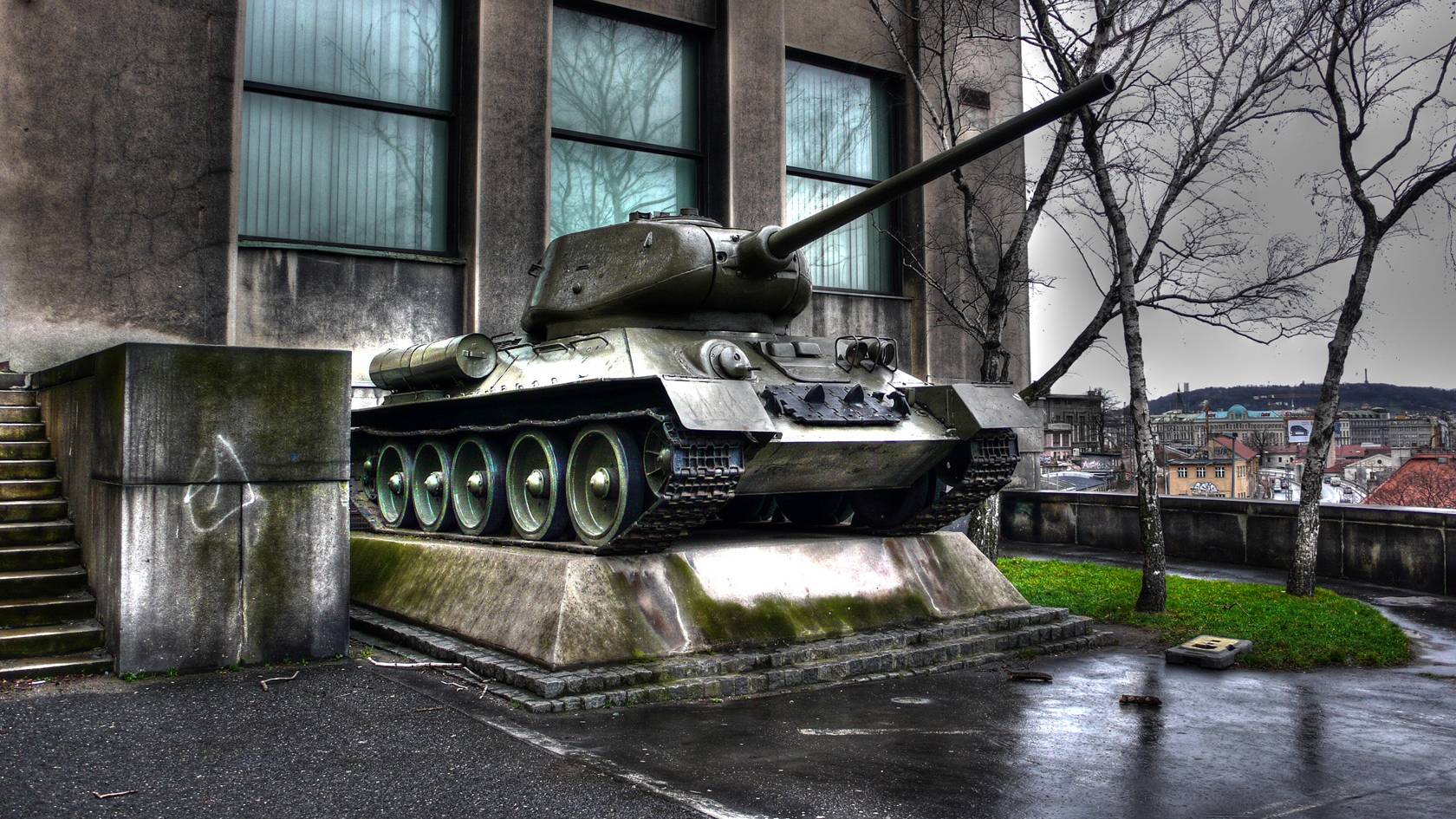 АТАМ в Аркаде!!!