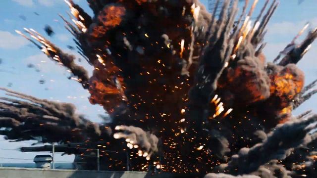 World Of Warships - Submarines Trailer