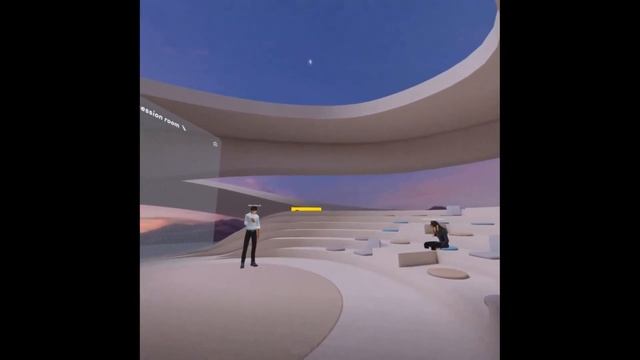 Information Session #4: Exploration of the Spatial Platform смотреть онлайн