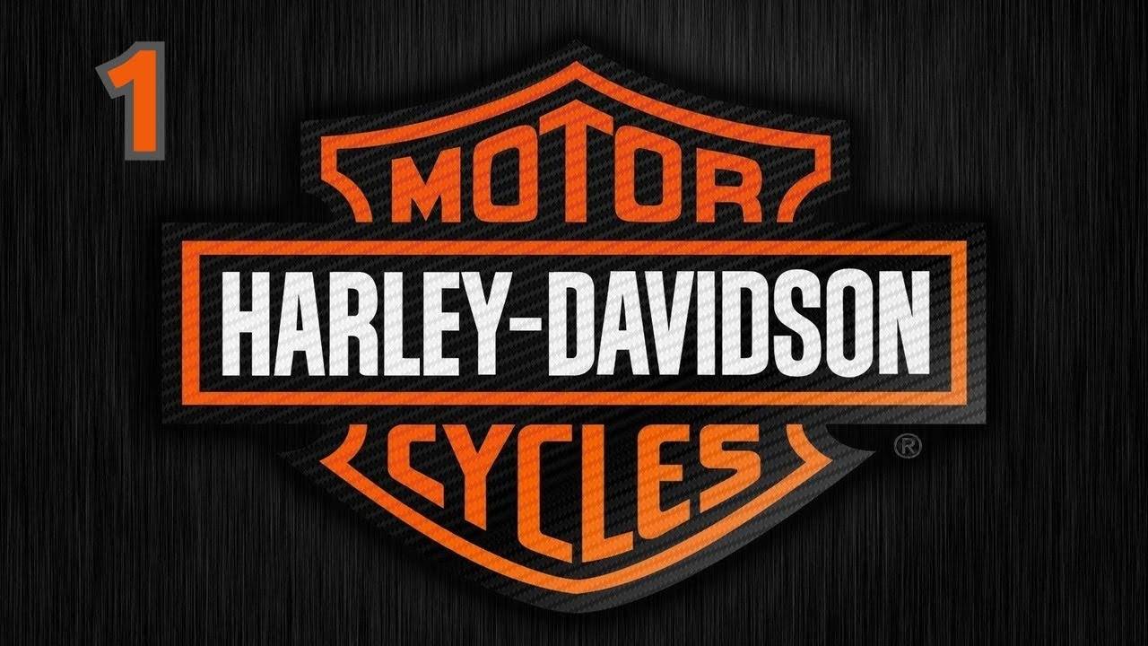 Прохождение Harley-Davidson: Race to the Rally #1 (Кордильеры)