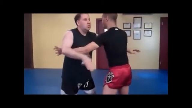 Pak Mei in clinch смотреть онлайн