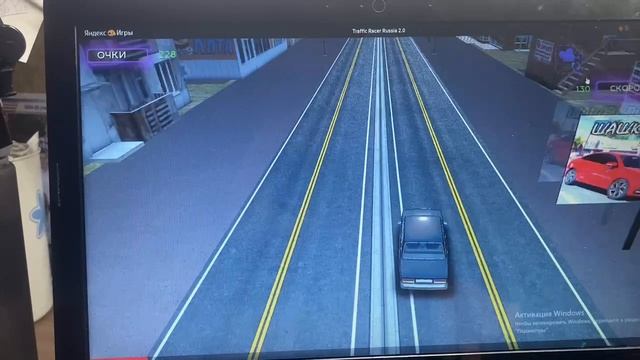 Gonki Pt6 Traffic_Racer_Russia_2