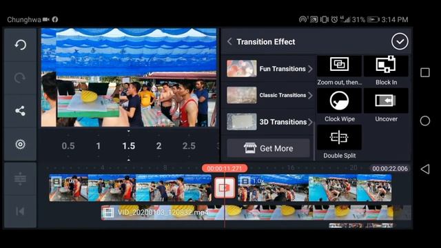PAANO MAG EDIT SA KINEMASTER PRO смотреть онлайн