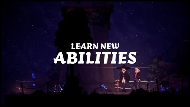 Magical Delicacy - Official PlayStation Announcement Trailer