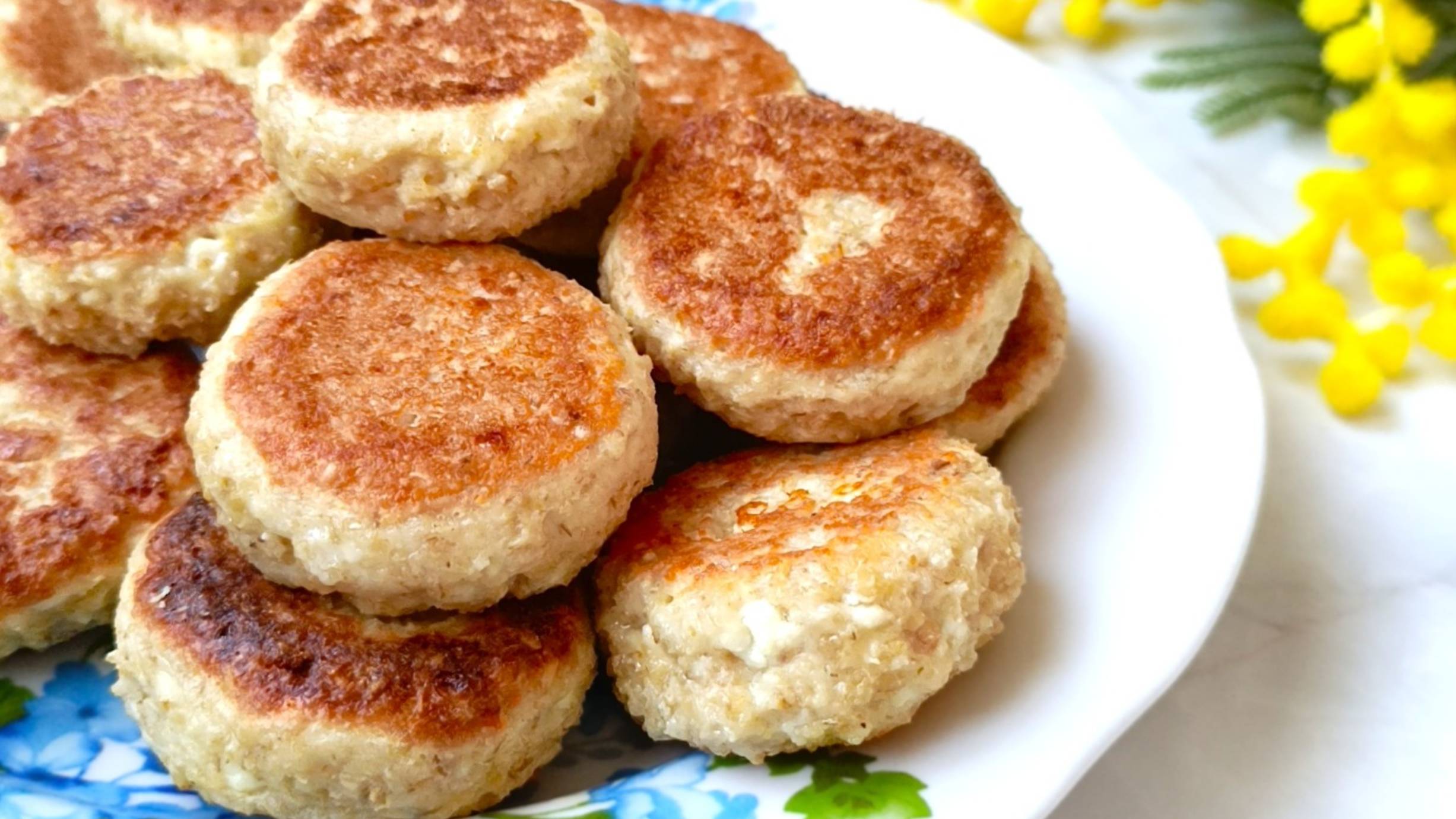 Кулинарная сторожка