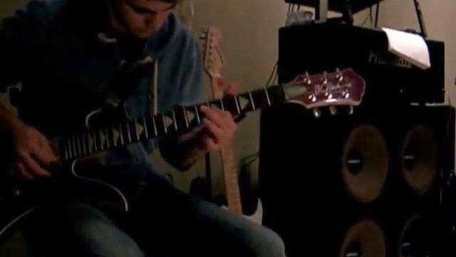 Duval Covers - Perfect World By Billy Talent