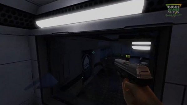 System Shock 2: Remaster - трейлер