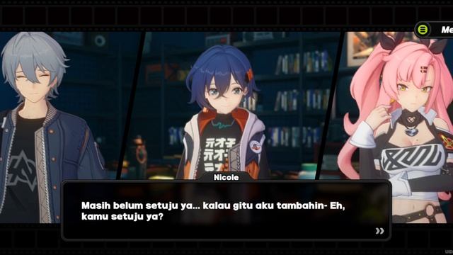 Zenless Zone Zero Gameplay #1 #ZenlessZoneZero #zzz