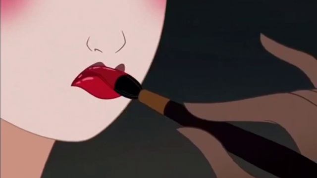 Мулан - Чест и слава ни дари/ Mulan - Honor To Us All (Bulgarian)