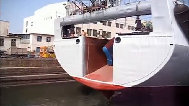 От Даляня до Магадана смотреть онлайн