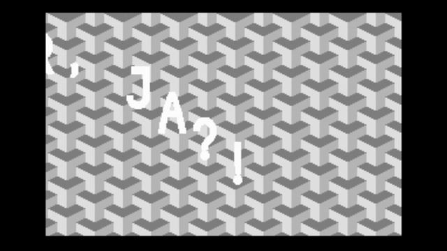 Commodore 64| Fünfzig Demo (2025) смотреть онлайн
