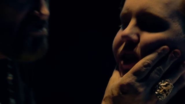 DEICIDE - Sever The Tongue (OFFICIAL VIDEO) - Reigning Phoenix Music