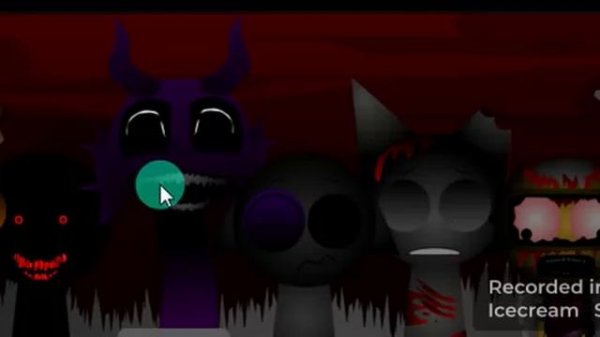 Спрунки Фаза 3 Ремастеред