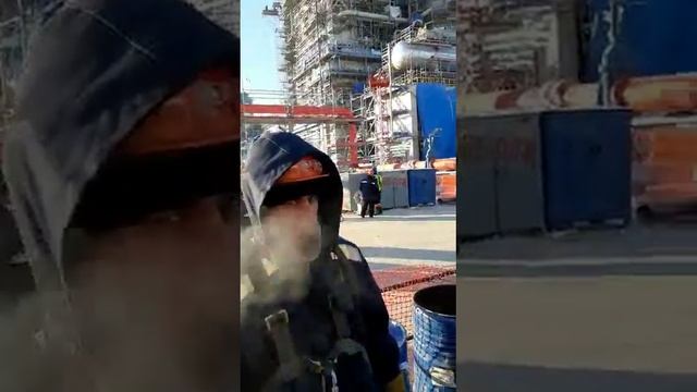 Амурский Гпз 316 испытания смотреть онлайн