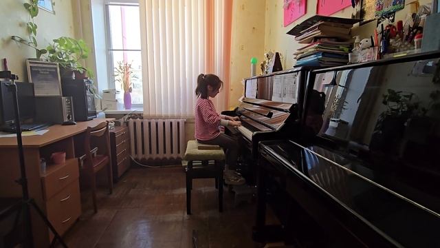 Чернухина Виктория смотреть онлайн