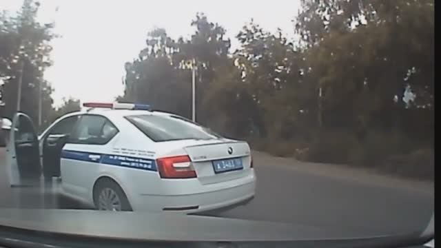 ДОЛБОЛОБЫ ЗА РУЛЕМ