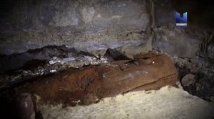 Загадки Древнего Египта 2 серия «Смерть и загробная жизнь» (документальный сериал, 2019)