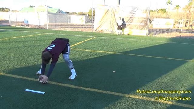Rubio Long Snapping, Enzo Anthony, VEGAS XXIX смотреть онлайн