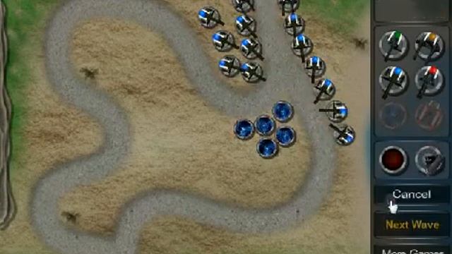 Tower Force 2 смотреть онлайн