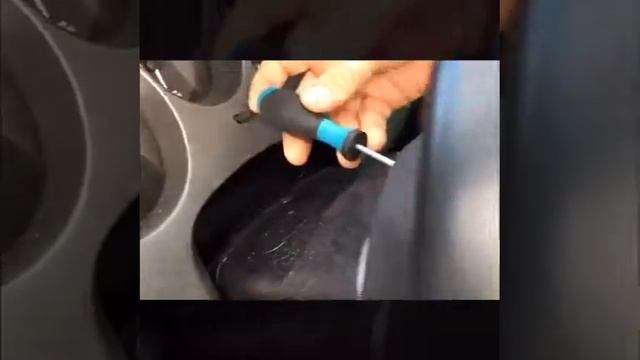 Як розібрати кермо / подушки безпеки Seat Altea mk1 VOLANTY.CZ смотреть онлайн