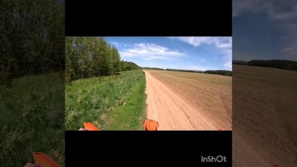 174 мотор против 172