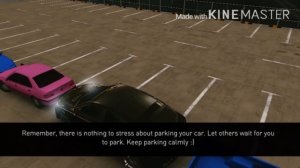 Real Car Parking 2 | Tutorial Driving | Maikeru Official