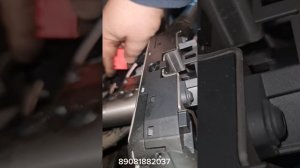 Замена замка зажигания Рено флюенс в Ростове на Дону